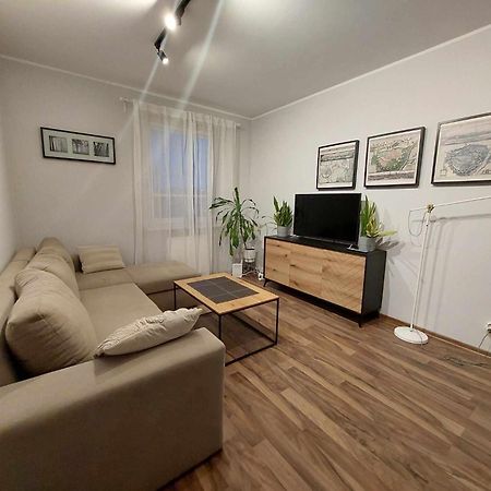 Apartment Gdansk Center, Old Town. Ngoại thất bức ảnh