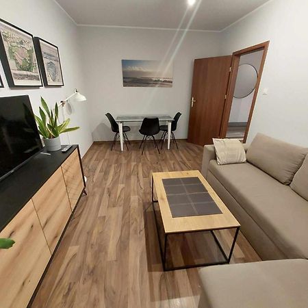 Apartment Gdansk Center, Old Town. Ngoại thất bức ảnh