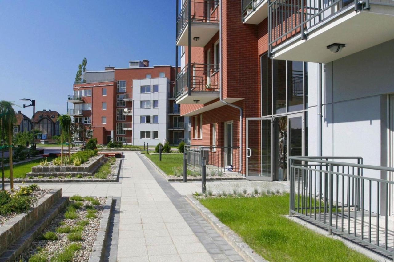 Apartment Gdansk Center, Old Town. Ngoại thất bức ảnh