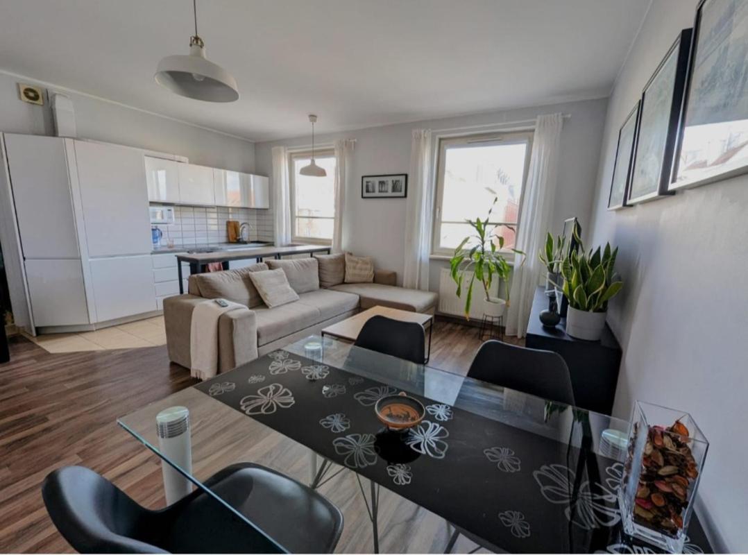 Apartment Gdansk Center, Old Town. Phòng bức ảnh