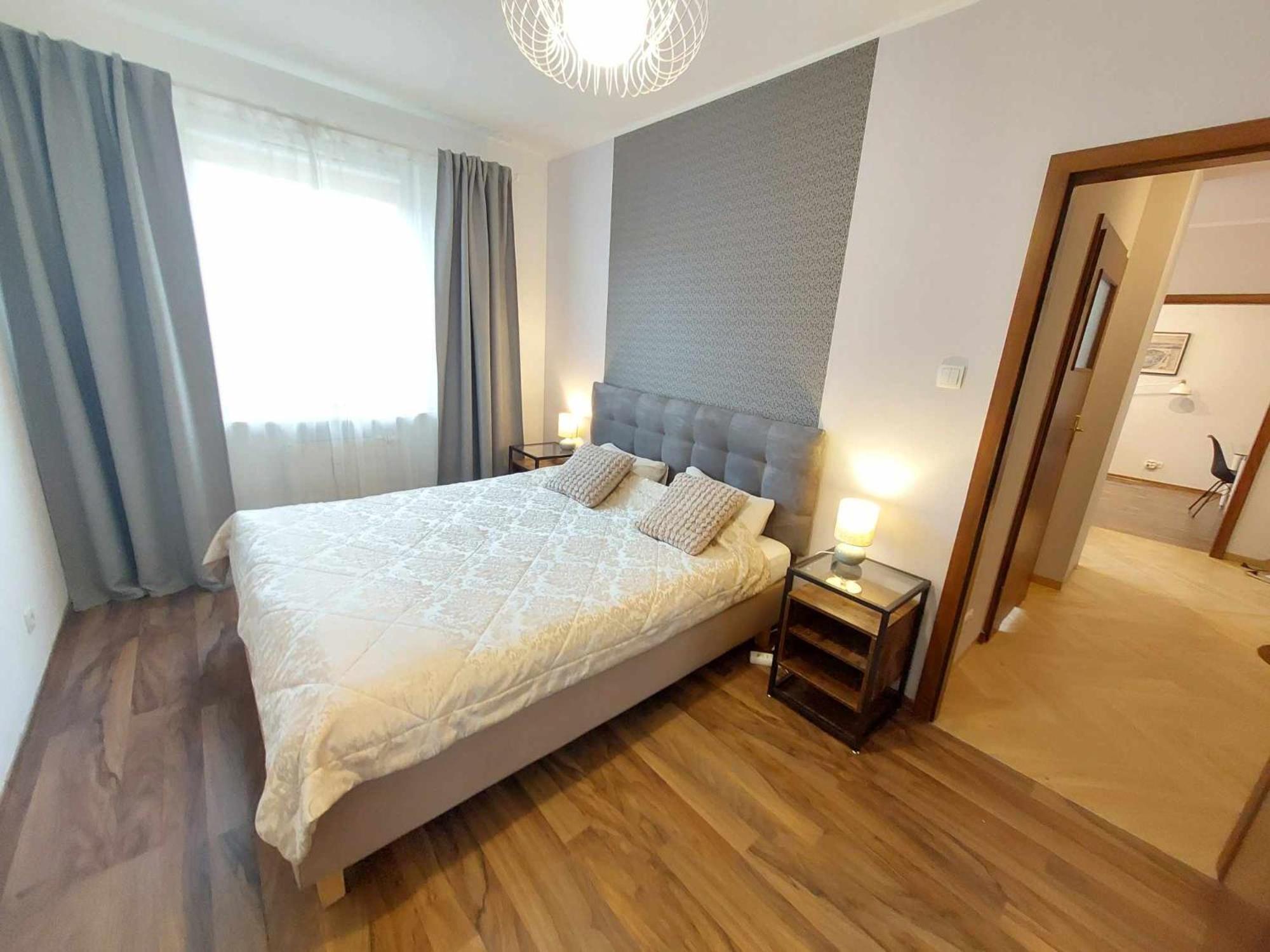 Apartment Gdansk Center, Old Town. Ngoại thất bức ảnh