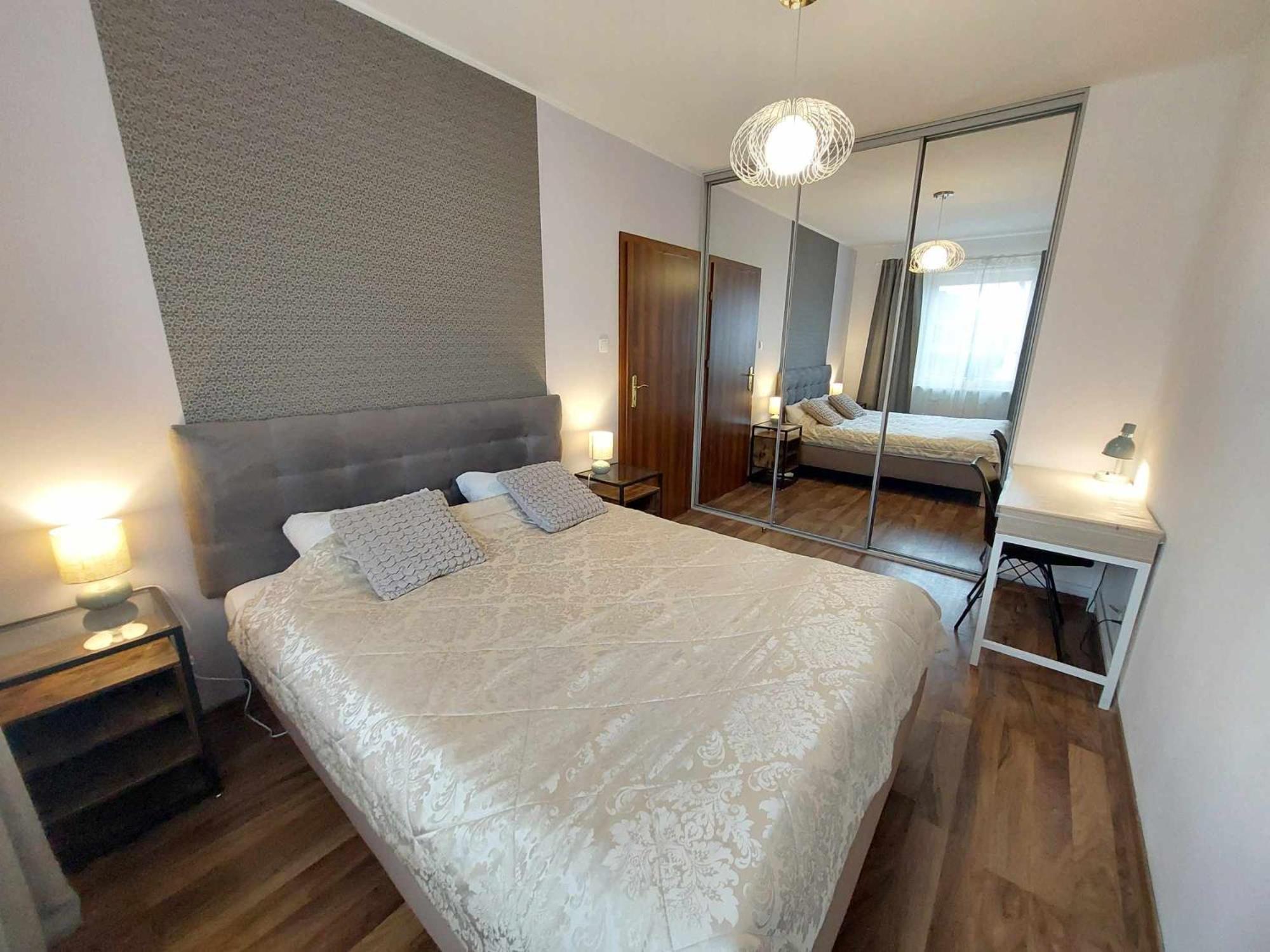 Apartment Gdansk Center, Old Town. Ngoại thất bức ảnh
