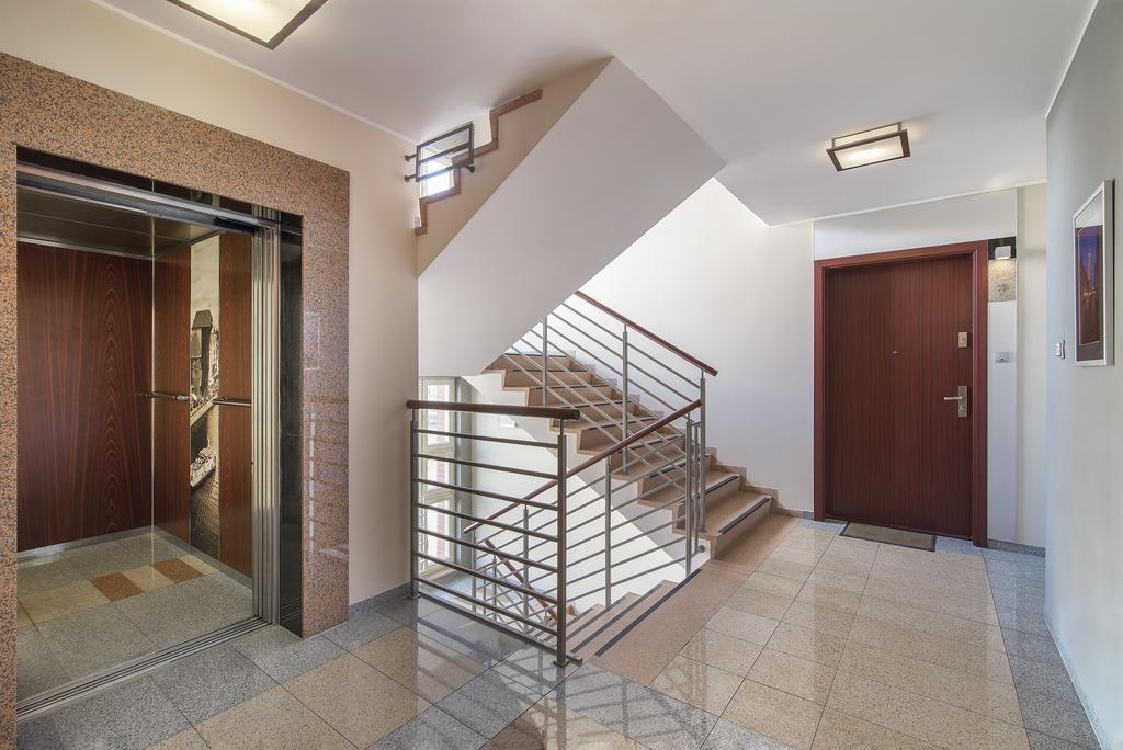 Apartment Gdansk Center, Old Town. Ngoại thất bức ảnh