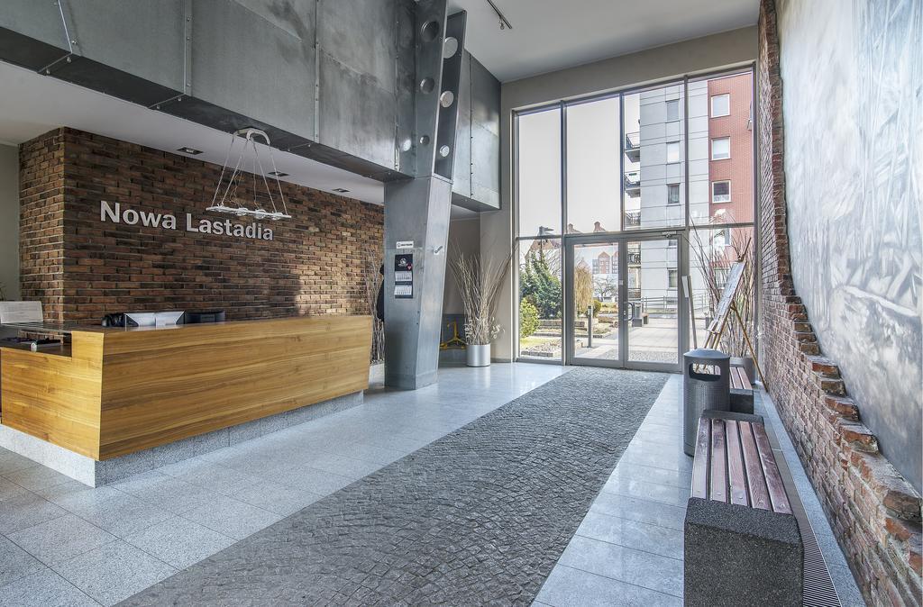 Apartment Gdansk Center, Old Town. Ngoại thất bức ảnh
